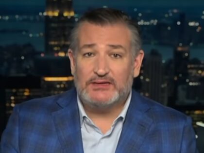 Cruz on El-Sayed: ‘It’s Not Complicated — He Hates Israel, He Hates Jews’