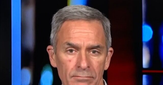 Cuccinelli: 'Publicity-Driven' Immigration Enforcement Efforts Have Been 'Counterproductive'