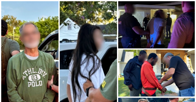DOJ Charges 16 Foreign Nationals Across U.S. with Election Crimes, Including Illegal Voting