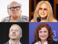 Danny DeVito, Barbra Streisand Among Hollywood Celebrities Pouring Cash into Radical Democrat Candi