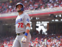 WATCH: Dodgers’ Miguel Rojas Aces US Citizenship Test: ‘I’m Really Proud to be an