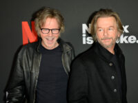 Dana Carvey, David Spade Say Hollywood Should Quit Its Obsession with Race and Gender