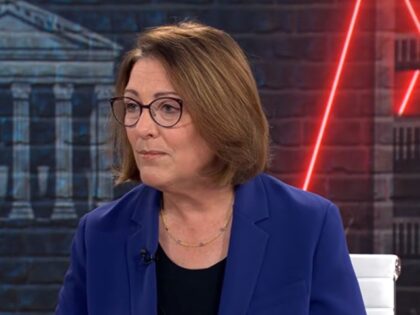 Suzan DelBene on impeach on 10/29/2026 "The Takeout"