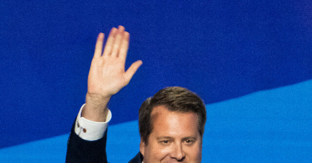 Derek Merrin Challenges Representative Marcy Kaptur in Ohio's 9th Congressional District Race