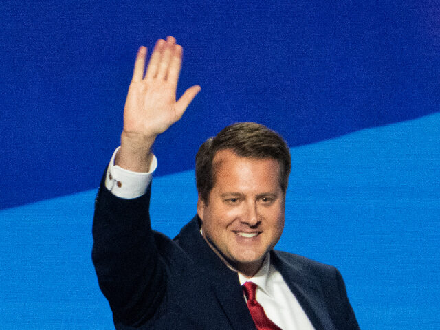 Exclusive – Derek Merrin: Ohio’s 9th Gives GOP ‘Best Opportunity’ in Nation to 