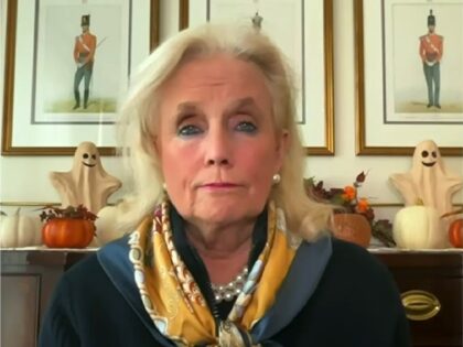 Debbie Dingell on 10/23/2026 "The Story"