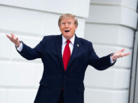 Nolte: Donald Trump’s 56th Time Cover Appearance Breaks Record