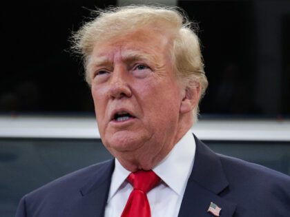 Trump Declares Netanyahu in ‘Pretty Good Shape’ as Israeli PM Seeks Majority, Says He Would Con
