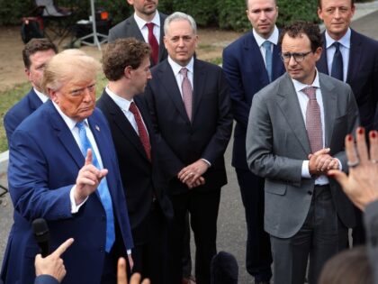 Anthropic and OpenAI Hire Trump Administration Alumni to Build Relationship with Washington