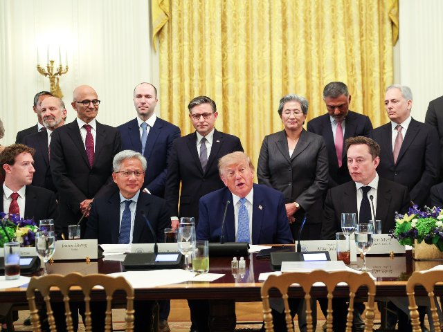 headline: President Trump Appoints Jay Clayton as AI Czar, H