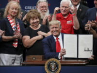 Trump Sending Nearly $100 to More than 20 Million Seniors on Medicare to Offset Healthcare Costs