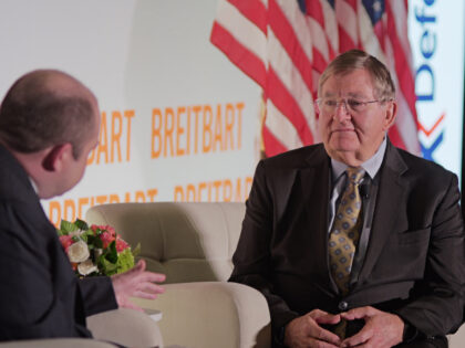 Exclusive — RX Border Defense’s Dr. Michael Burgess: Obsolete FDA ‘Green ListR