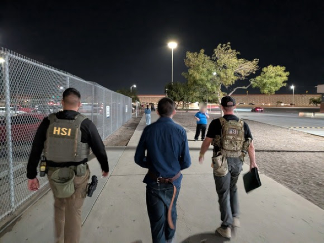 New Mexico Man Ran Drug Trafficking Group from Mexican Prison, Say U.S. Feds