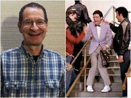 ‘Grease’ Star Eddie Deezen Admits He Asked Out 16-Year-Old Girl, Compares Backlash to H