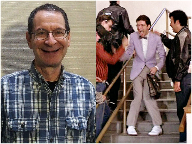 ‘Grease’ Star Eddie Deezen Admits He Asked Out 16-Year-Old Girl, Compares Backlash to H
