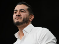 Vance Says El-Sayed Lied About Not Being Born in America