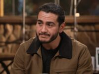 El-Sayed: ‘Odd Approach’ to Ask if I Condemn Iran’s Regime