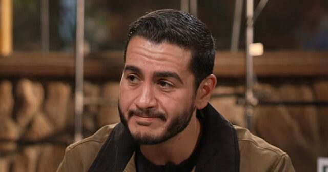 El-Sayed: 'Odd Approach' to Ask if I Condemn Iran's Regime