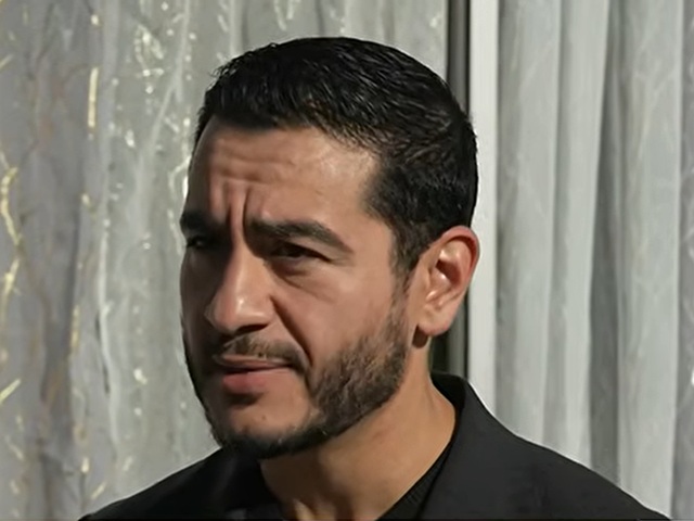 Maher: El-Sayed Will 'Never' 'Get My Vote' if He Can't Differentiate Between Israel, Iran