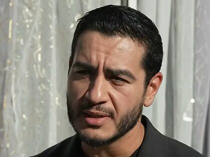 Abdul El-Sayed on 10/23/2026 "Special Report"