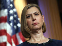 Elissa Slotkin Wants to Prosecute Trump Admin Staff to Scare Young Conservatives