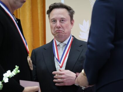 Marco Rubio: Elon Musk Decides Ukraine’s Access to Starlink, Not the White House
