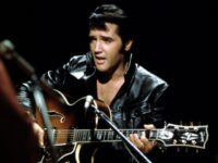 Nothin’ But a Hound Dog: Lawsuit Claims Anthropic Used Hundreds of Elvis Presley Songs to Tra