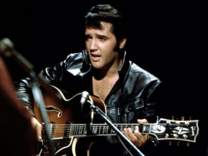 Nothin’ But a Hound Dog: Lawsuit Claims Anthropic Used Hundreds of Elvis Presley Songs to Tra