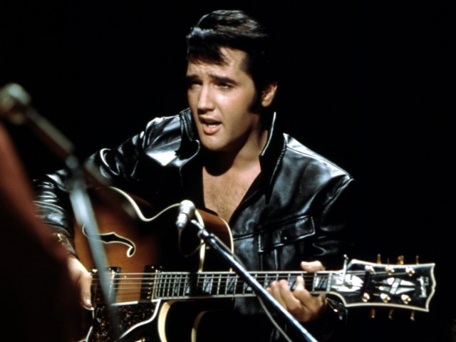 Nothin' But a Hound Dog: Lawsuit Claims Anthropic Used Hundreds of Elvis Presley Songs to Train AI
