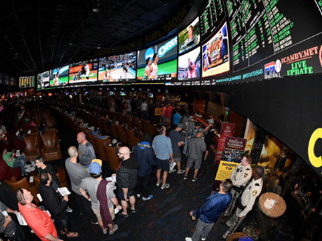 NFL Asks Supreme Court to Rule Prediction Markets Are Gambling Apps