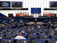European Parliament Backs Adding Muslim Brotherhood-Linked Groups to EU Terror List