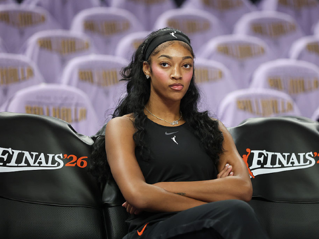 WNBA Finals Game 6 Ticket Prices Crash to $32 for 12:30 Game
