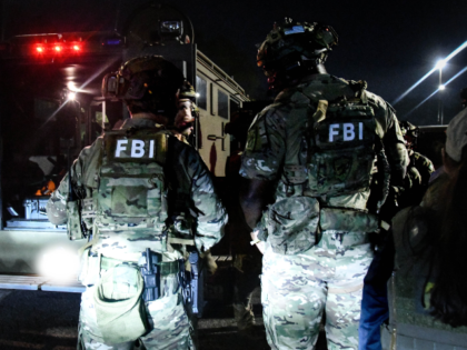 FBI Atlanta