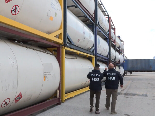 U.S. Seizes $2.8 Million in American Fuel Illicitly Headed to Cuba