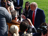 Trump Says NFL Probably Could Have Postponed’ Paris Game Due to Riots