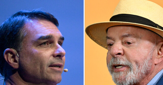 Brazil: Flavio Bolsonaro Ahead of Socialist Lula in Most Polls Hours Before Runoff