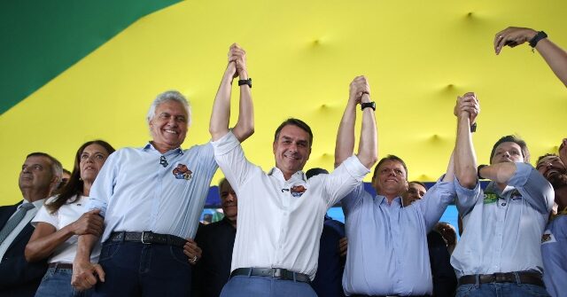 With 4 Wins and President Pending, Bolsonaro Clan Establishes Itself as Brazilian Political Dynasty