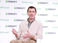 Flock CEO Garrett Langley to Critics of His Cameras: ‘We Shouldn’t Pause Progress’