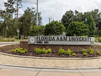 15-Year-Old Arrested for Shooting Near Florida A&M Football Stadium
