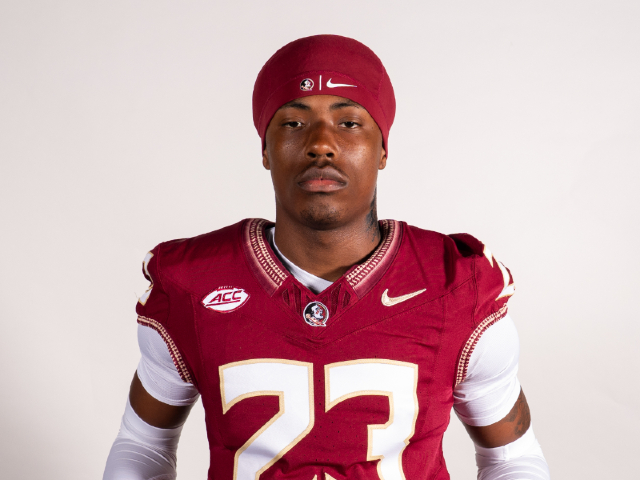Florida State Dismisses Top Recruit After Car Chase, Felony Arrest