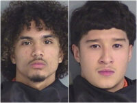 Video: 9 Florida High Schoolers Arrested After Beating Teen Who Stopped Them from Bullying Girl in 