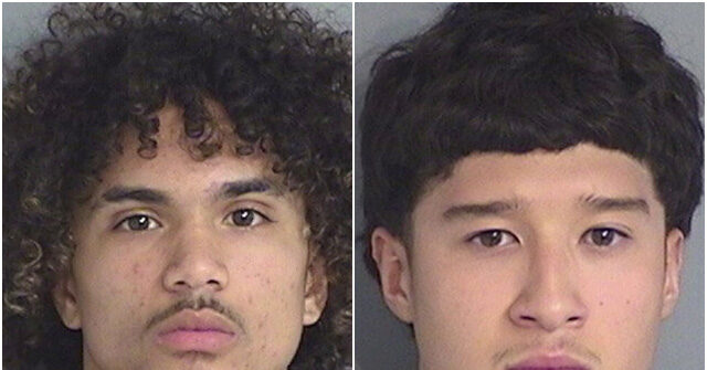 Video: 9 Florida High Schoolers Arrested After Beating Teen Who Stopped Them from Bullying Girl in Cafeteria