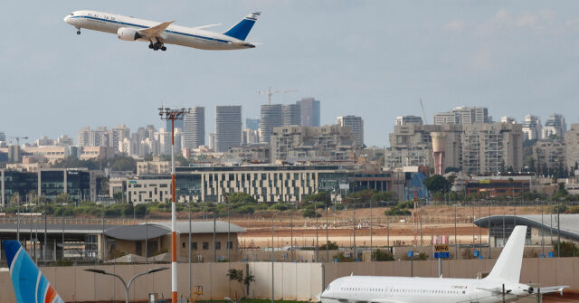 Flydubai Hijacker Was Barred by Oman, Flagged ‘Security Risk’ — Intended to Crash Jet in Israel