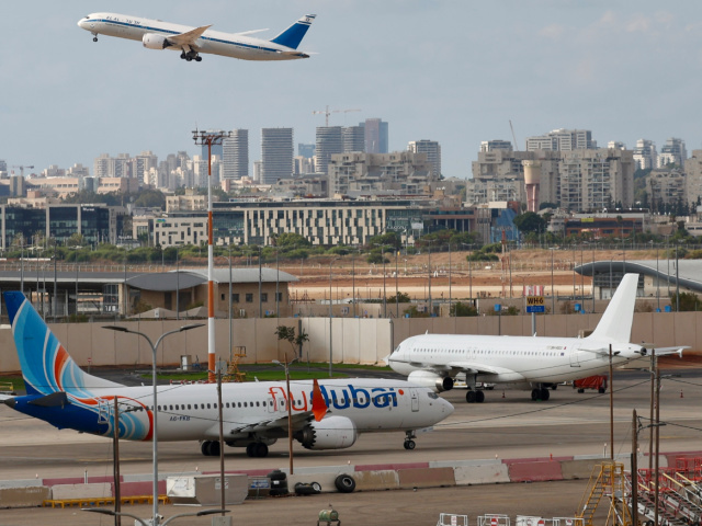 Flydubai Hijacker Was Barred by Oman, Flagged ‘Security Risk’ — Intended to Crash Jet in Israel