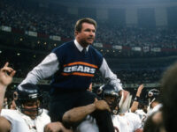 Legendary Bears Head Coach and Hall of Fame Tight End Mike Ditka Dies at 86