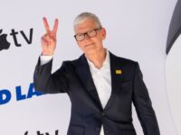 Media Research Center: Apple News Hid Stories Reporting on DNC’s Financial Woes Ahead of Midt