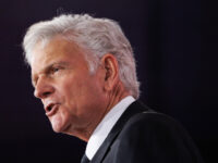 Franklin Graham Lays Out the Differences Between Parties Ahead of Midterms: ‘Look Prayerfully