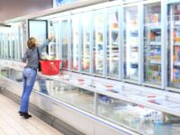 Cyberattack Heated Fridges Up to 122 Degrees at Supermarkets Across France