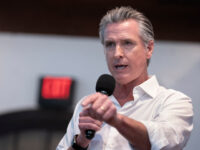 Anti-Trump California Gov. Gavin Newsom Calls For Invoking 25th Amendment