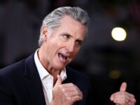 Gavin Newsom Orders California to Keep ‘AI’ Term After Trump’s ‘Super Intel